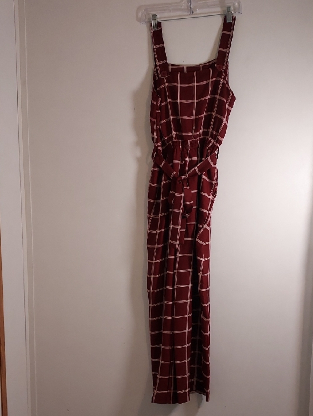 Tokyo Talkies JUMPSUIT MEDIUM - Picture 3 of 10